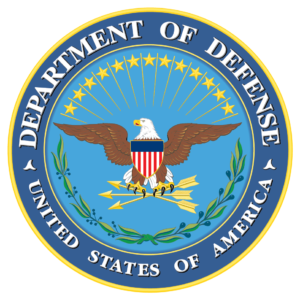 Department of Defense seal
